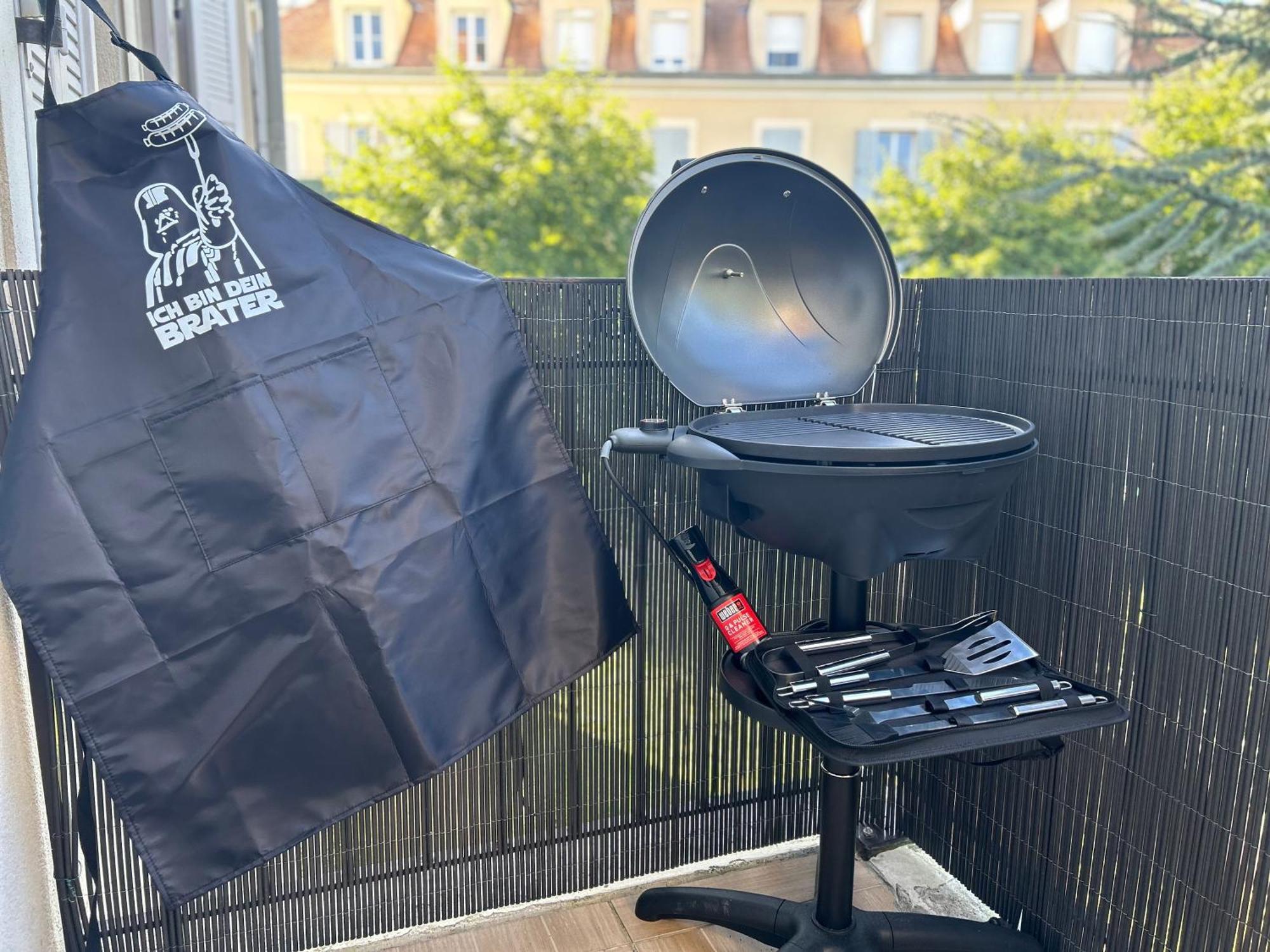 Once Upon A Time - 7Min From Disneyland - Free Private Parking - Self Checkin - Balcony - Barbecue Magny-le-Hongre Eksteriør billede